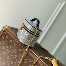 LV Cosmetic Bags